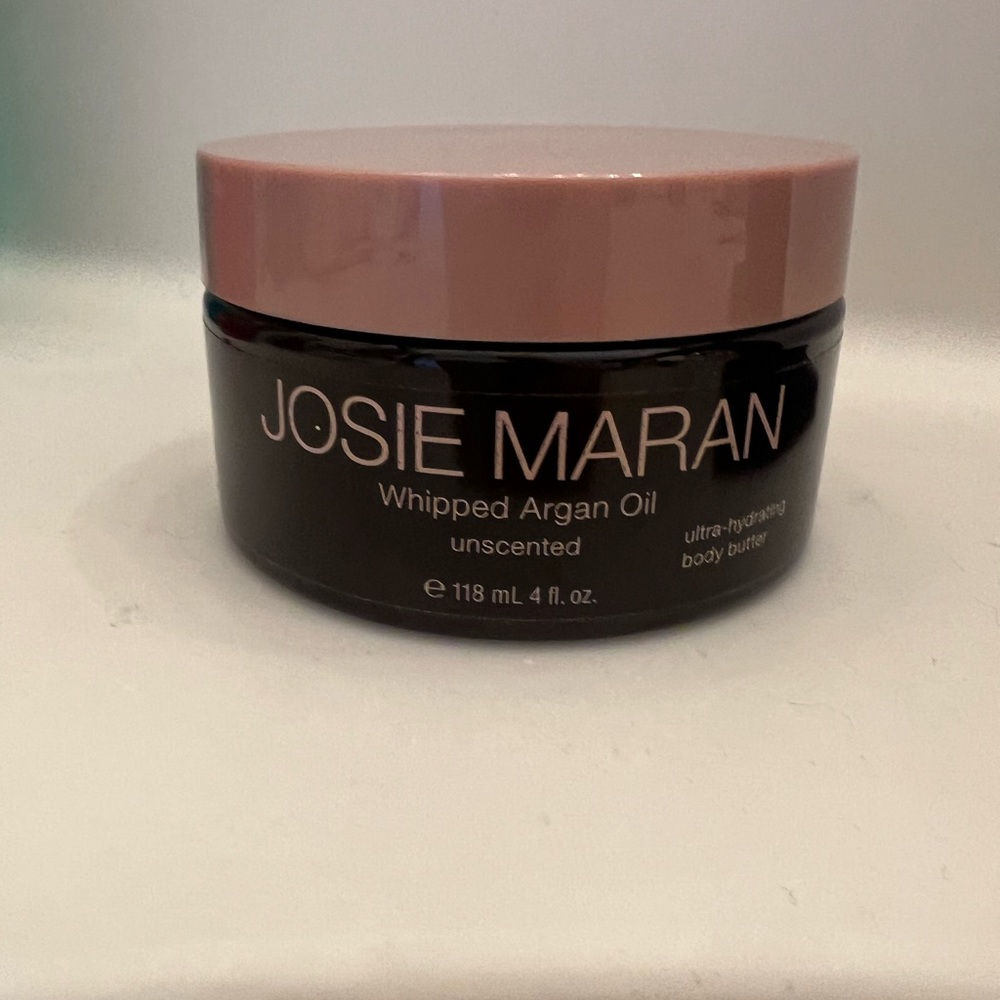 Josie Maran Whipped Argon Oil Body Butter